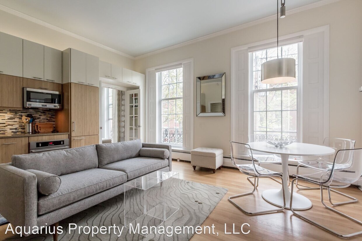 Primary Photo - 1 br, 1 bath House - 88 Park St Unit 24
