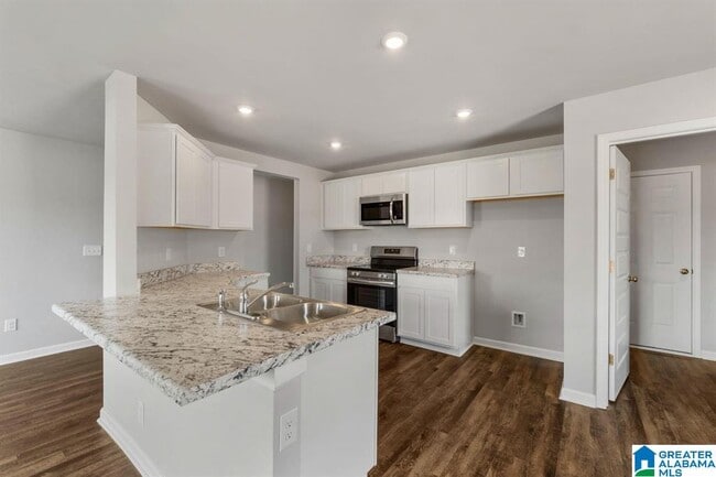 Foto del edificio - 1616 SIMMONS St