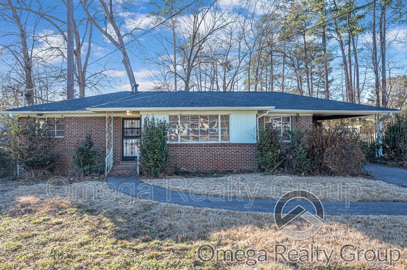 232 Redwood St, Irondale, AL 35210 House Rental in Irondale, AL