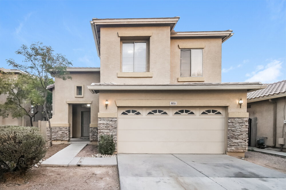 Foto principal - 8816 W Gibson Ln