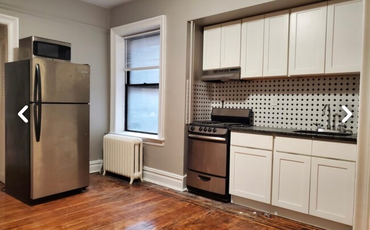 20 Kensington Ave Unit 1, Jersey City, NJ 07304 Condo for Rent in