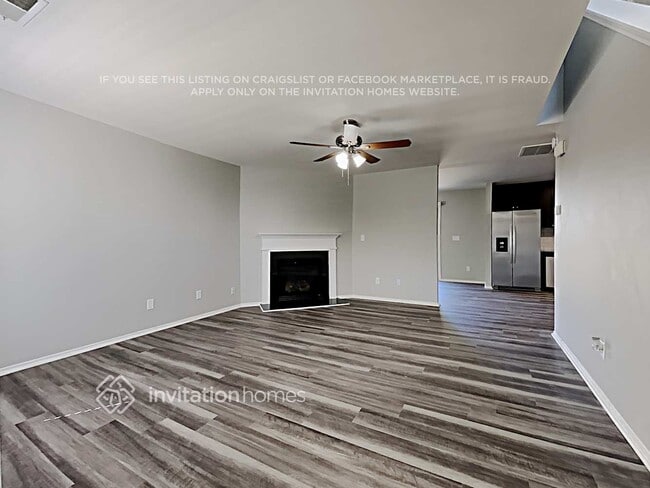 Foto del edificio - 8431 Redding Glen Ave