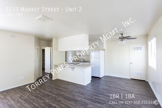 Building Photo - 3113 Market St