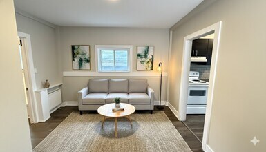 Building Photo - 292 Welland Ave