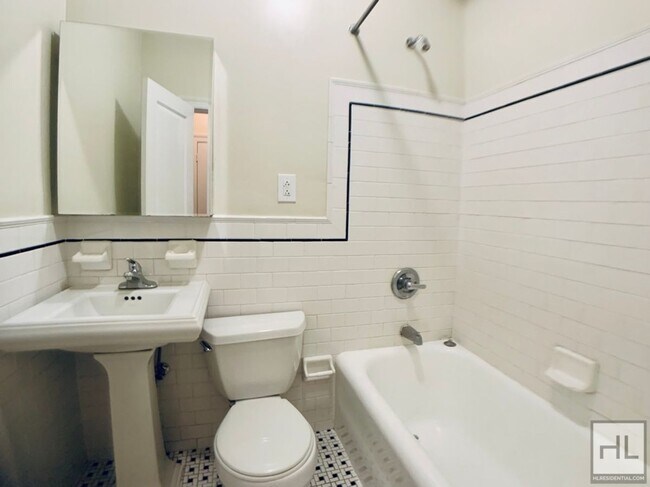 Foto del edificio - SECOND AVENUE