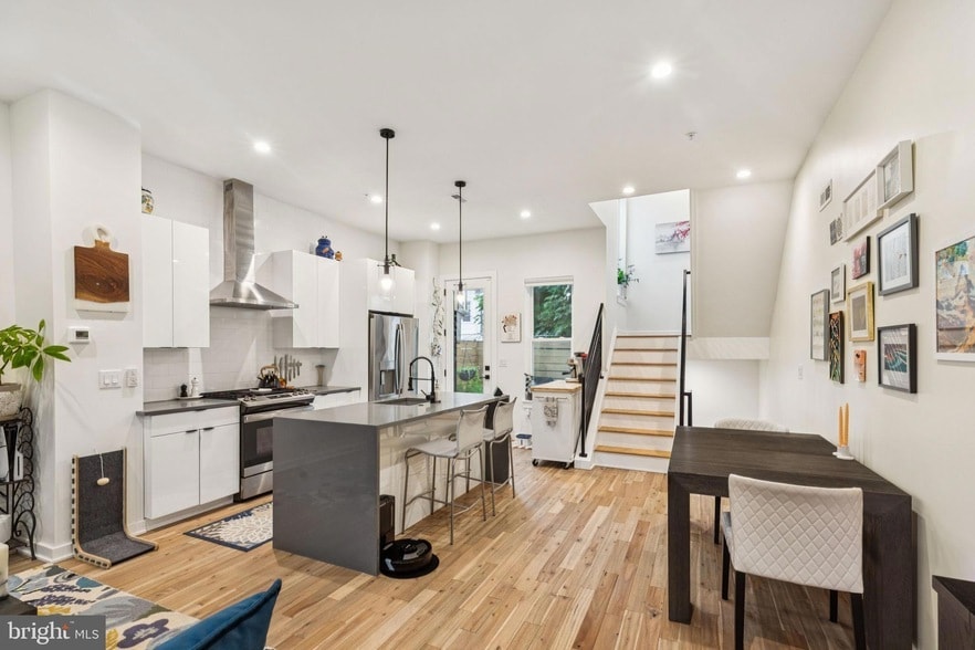 Photo - 1341 S Hicks St