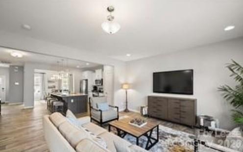 Foto del edificio - 15119 Meacham Farm Dr