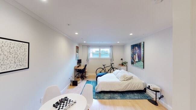 Foto del edificio - 296 Beacon St