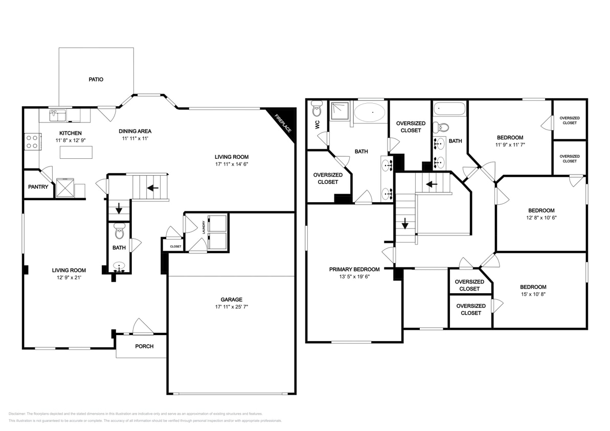 Building Photo - 19431 Kacey Ln Ct