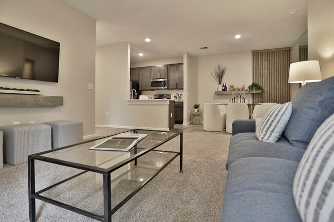 Building Photo - Wellington Place