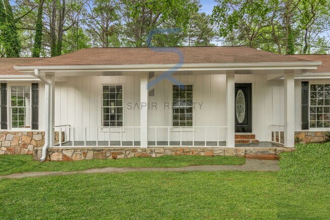 Foto del edificio - 2694 Hickory Valley Dr