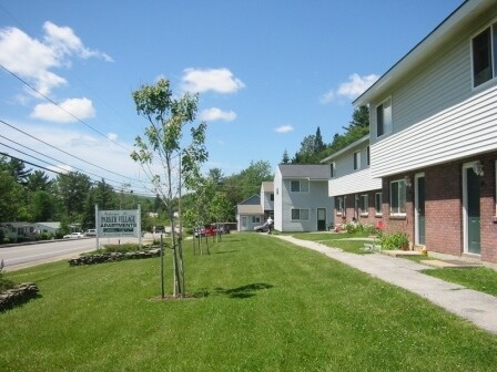 Foto principal - Parker Village Apartments