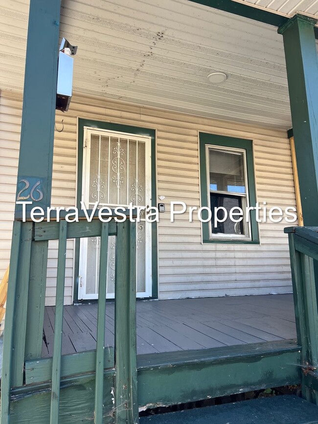 3 Bed Single Family in Paulsboro! Eligible... - 3 Bed Single Family in Paulsboro! Eligible... House