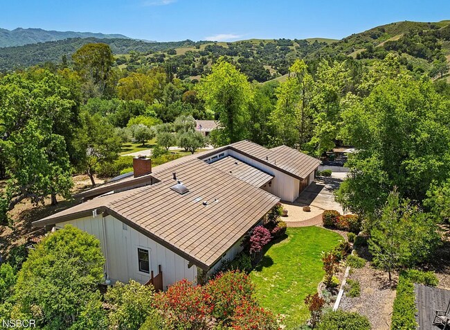 Building Photo - Rancho Alisal Drive