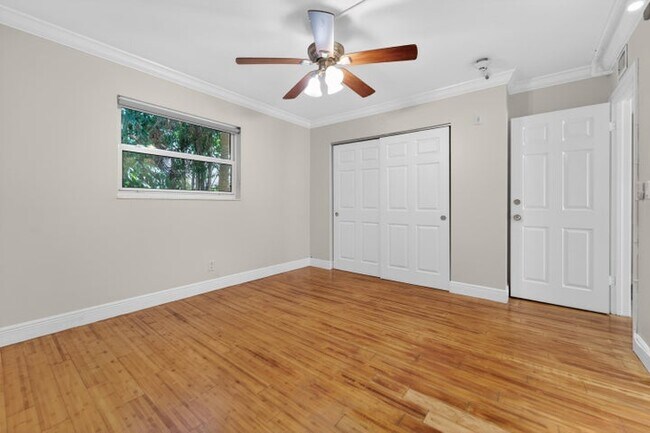 Foto del edificio - 801 Andrews Ave