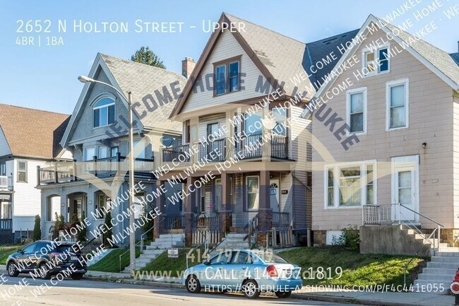Building Photo - Available Now! - Welcome Home to this Char...