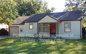 Building Photo - 2332 SE Kentucky Ave