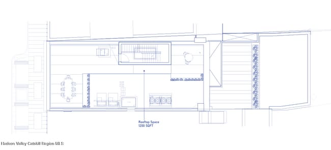 Building Photo - 316 Wall St