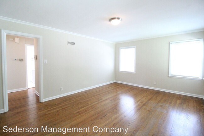 Foto del edificio - 2 br, 1 bath House - 6043 DELMAR