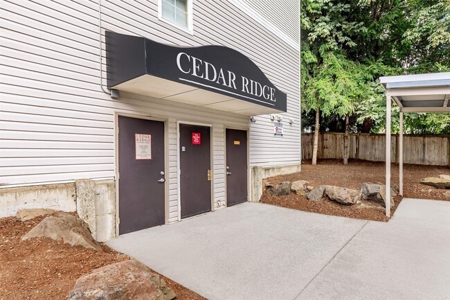 Foto del edificio - 30819 124th Ave SE