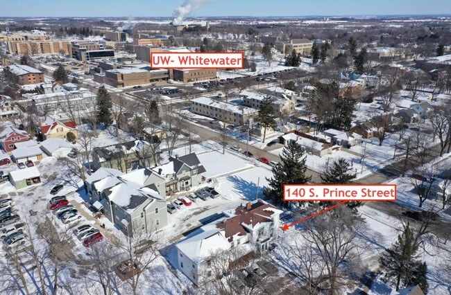 Building Photo - 140 S Prince St