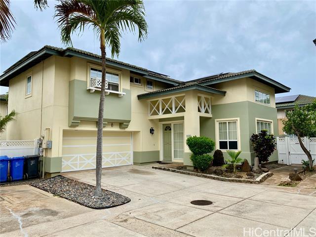 Building Photo - 91-1021-1021 Wahinoho St