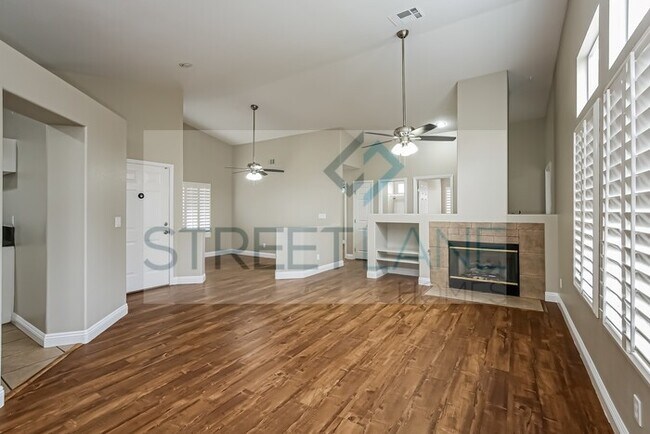Foto del edificio - Charming 3 bedroom home in Las Vegas!