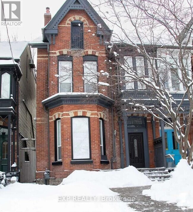 Building Photo - 328 Berkeley St