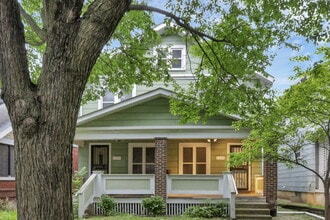 Building Photo - 1349 N 6th St