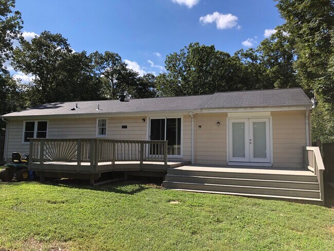 Building Photo - 12817 Leman Ln