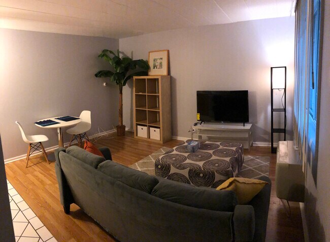 Foto del edificio - 1140 Ferdinand Ave Apt 9