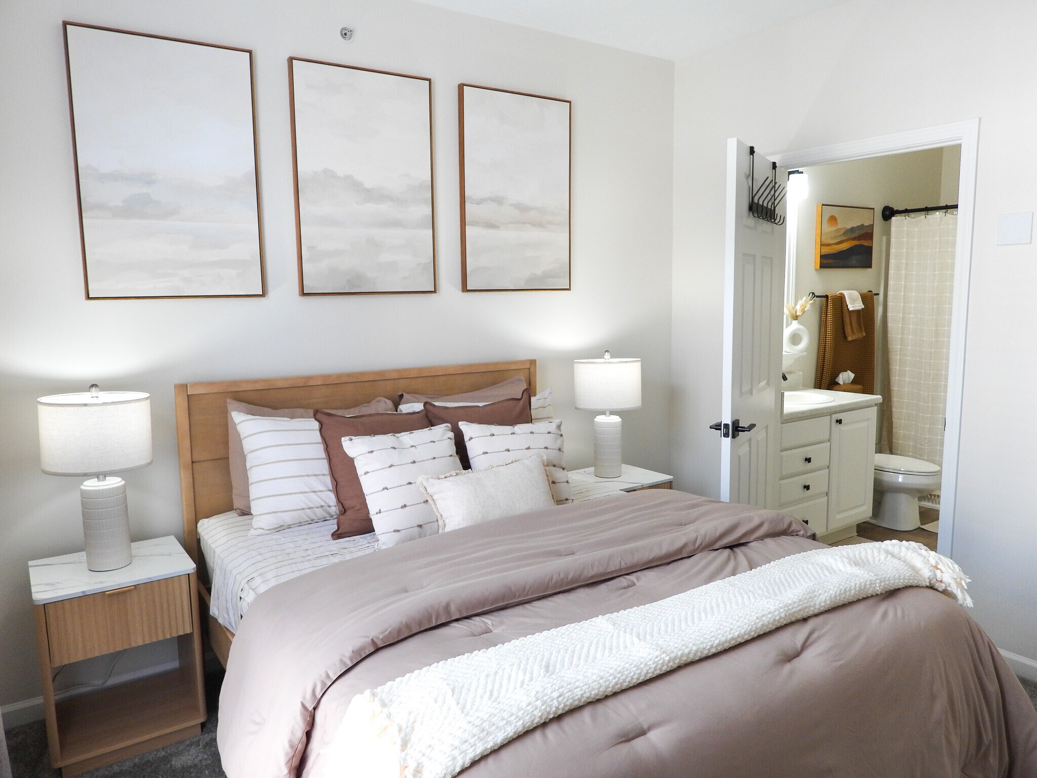Preston Gardens – Arboretum FURNISHED