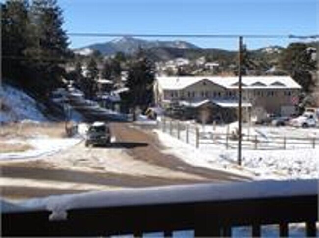 Foto del edificio - 3440 Myers Gulch Rd
