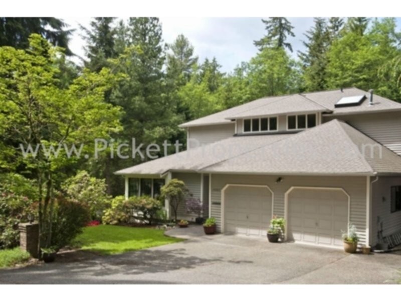 14205 Crown Point Pl NW, Silverdale, WA 98383 House for Rent in