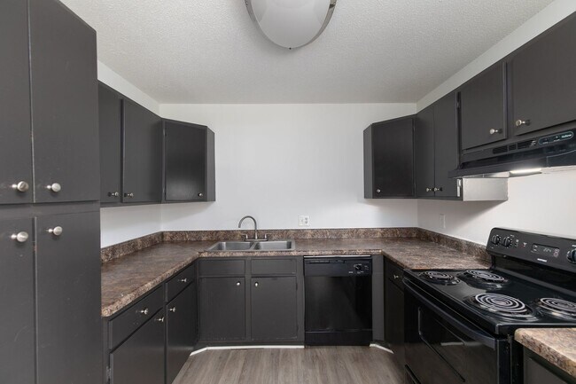 Foto del interior - 5th Avenue Apartments