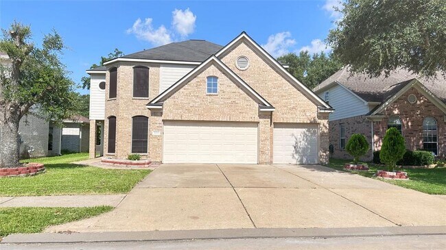 Foto del edificio - 3019 Red Oak Leaf Trail