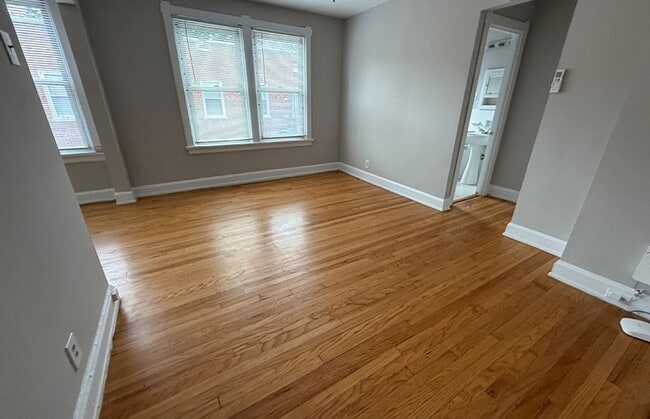 Interior Photo - Tudor Court
