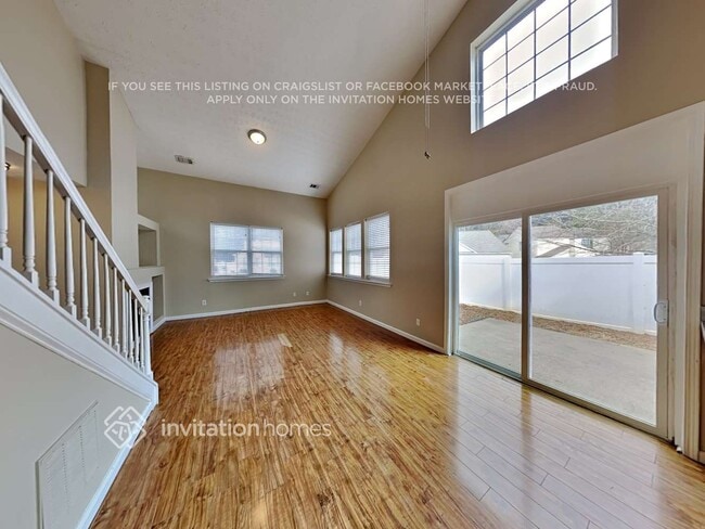 Foto del edificio - 881 Windcroft Cir NW