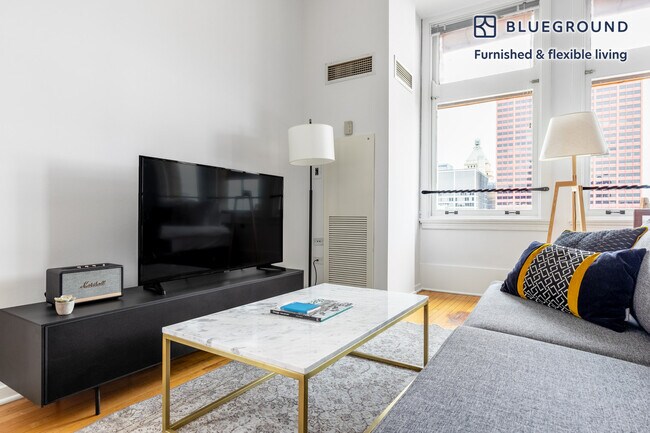 Foto del edificio - 343 S Dearborn St