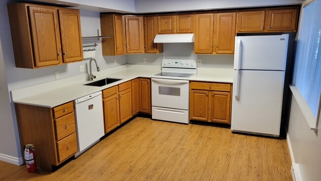 Building Photo - 1211 S Judkins St