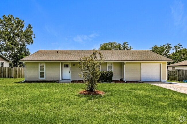 Building Photo - 2891 Gatling Blvd