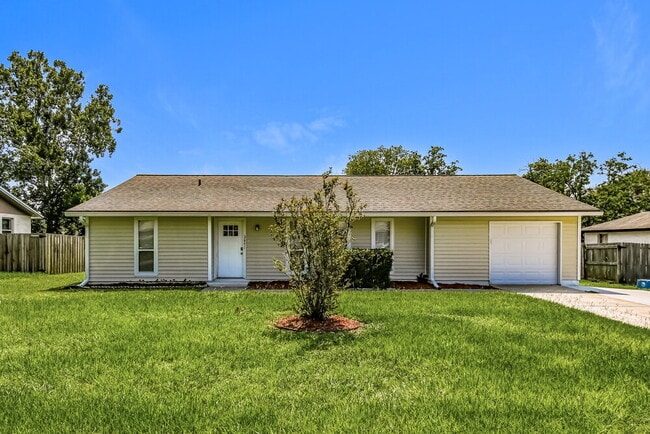 Building Photo - 2891 Gatling Blvd