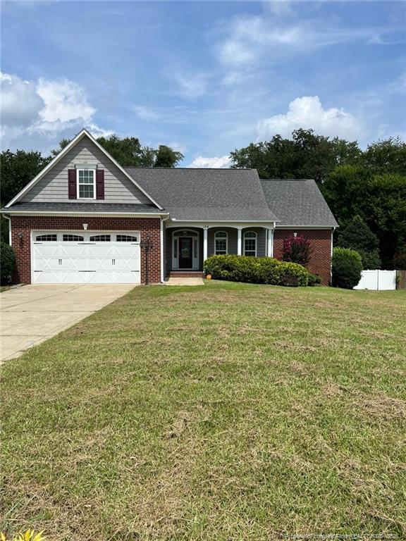 Foto principal - 124 Hurdle Ln
