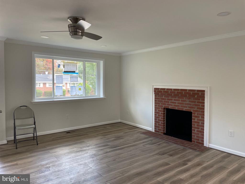 3005 Fairhill Ct, Hillcrest Heights, MD 20746 House Rental in