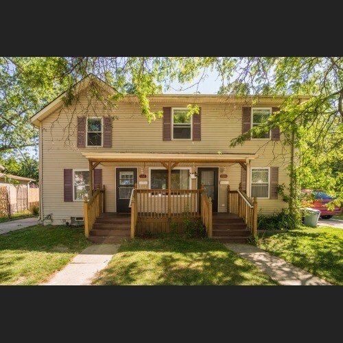 208 Miles St, Ypsilanti, MI 48198 House for Rent in Ypsilanti, MI