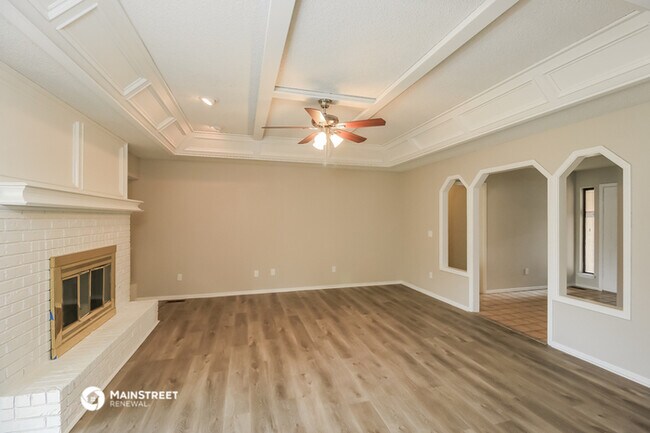 Foto del edificio - 10109 Glascow Dr