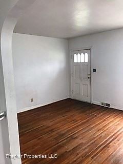 Building Photo - 2 br, 1 bath House - 1411 W 9th St