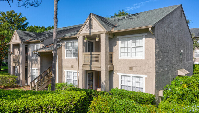 Building Photo - Barber Park Apartments