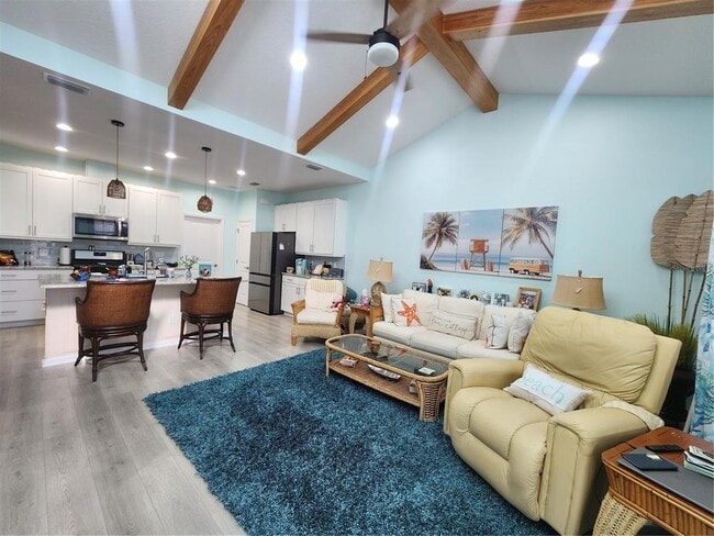 Building Photo - 218 Ocean Hammock Lp