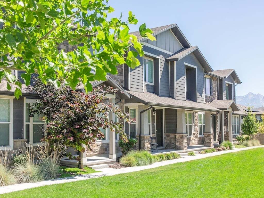 Primary Photo - San Tropez Apartments & Townhomes